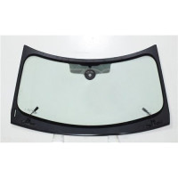 Лобове скло Mini Countryman F60 17- (Sekurit) обігрів, датчик, камера