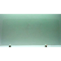 Лобове скло Mitsubishi Canter 85-94 FE300 (XYG)