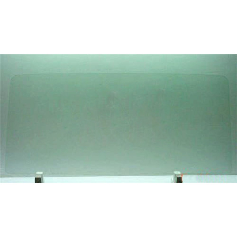 Лобове скло Mitsubishi Canter 85-94 FE300 (XYG) прозоре