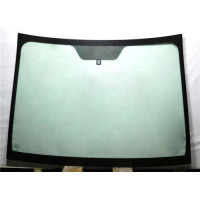 Лобове скло Mitsubishi Colt 07-09 3 дв. (XYG)