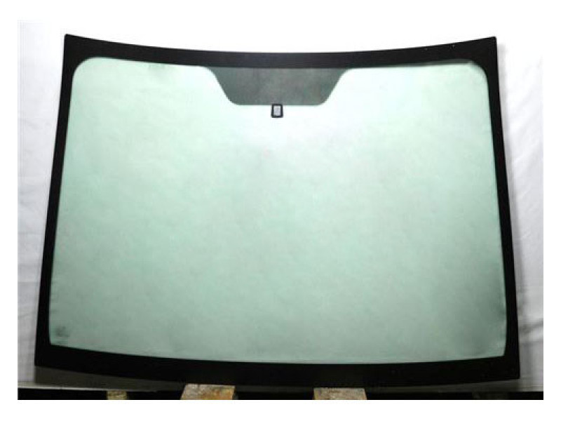 Лобове скло Mitsubishi Colt 07-09 3 дв. (XYG)