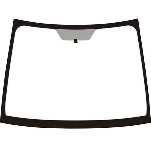 Лобове скло Mitsubishi Colt 2004-2007 Z30 3-дв. Sekurit
