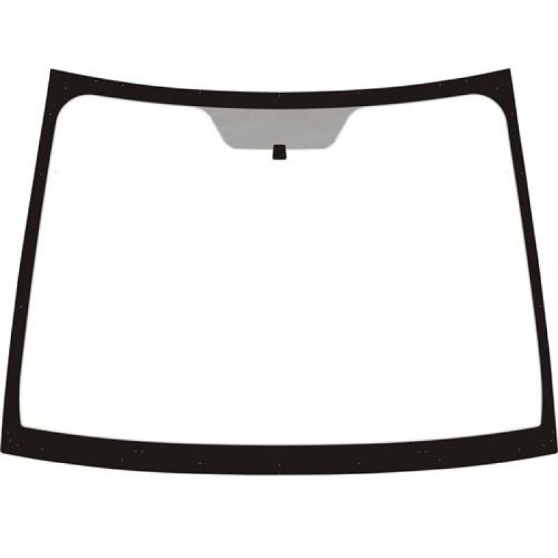 Лобове скло Mitsubishi Colt 07-09 Z30 (AGC)