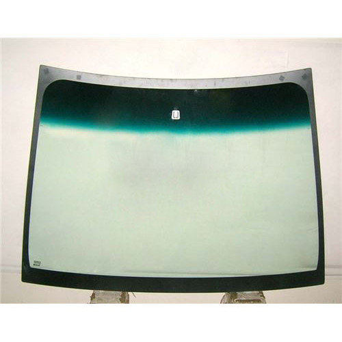Лобове скло Mitsubishi Colt 2004-2009 Z30 Sekurit