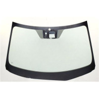 Лобове скло Mitsubishi Eclipse Cross 17- (XYG) датчик, камера, акустичне