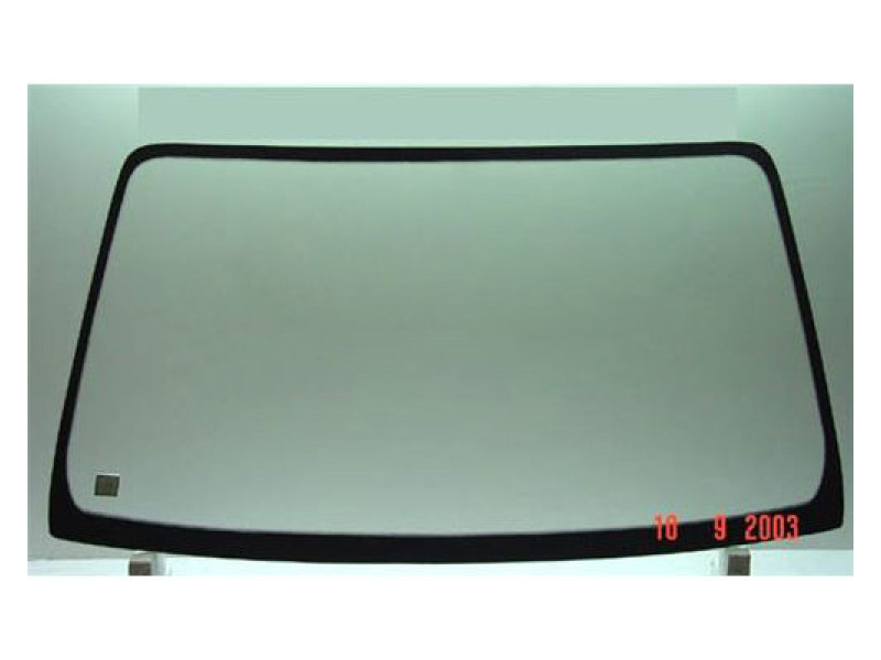 Лобове скло Mitsubishi Galant E30 седан 88-93 (XYG)