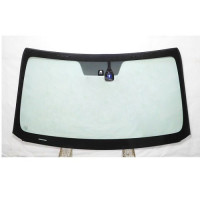 Лобове скло Mitsubishi L200 15-, Pajero Sport 3, Fiat Fullback (XYG) датчик