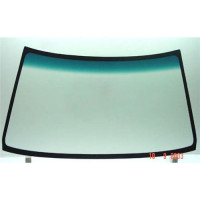 Лобове скло Mitsubishi Lancer 1989-1991 КРІМ KOMBI