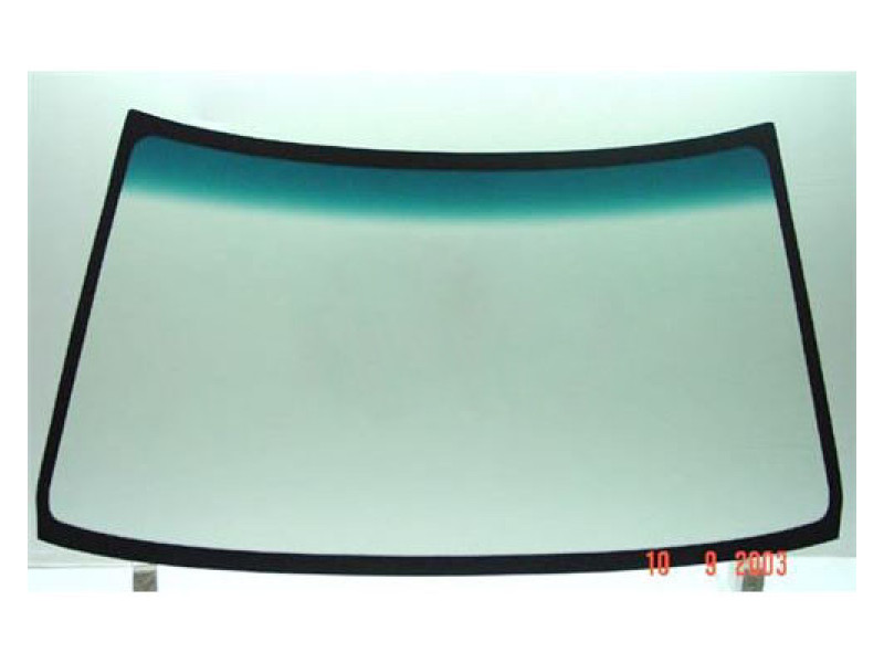 Лобове скло Mitsubishi Lancer 1989-1991 КРІМ KOMBI