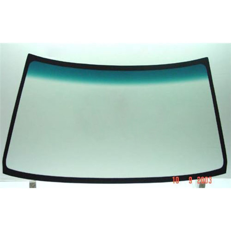 Лобове скло Mitsubishi Lancer 1989-1991 КРІМ KOMBI