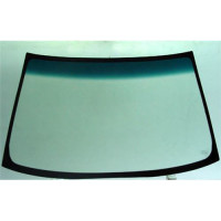 Лобове скло Mitsubishi Lancer 92-95 (XYG) GS 3716 D11