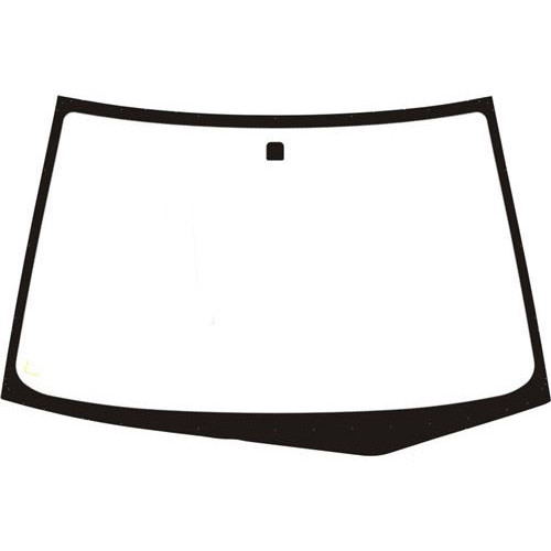 Лобове скло Mitsubishi Lancer 9 2004-2008 (XYG)