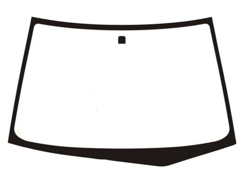 Лобове скло Mitsubishi Lancer 9 04-08 (Pilkington)
