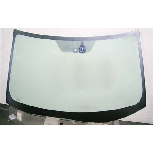 Лобове скло Mitsubishi Outlander 2 XL, Citroen C-Crosser, Peugeot 4007 (Pilkington) датчик