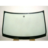 Лобове скло Mitsubishi Outlander 1 03-09 (Pilkington)