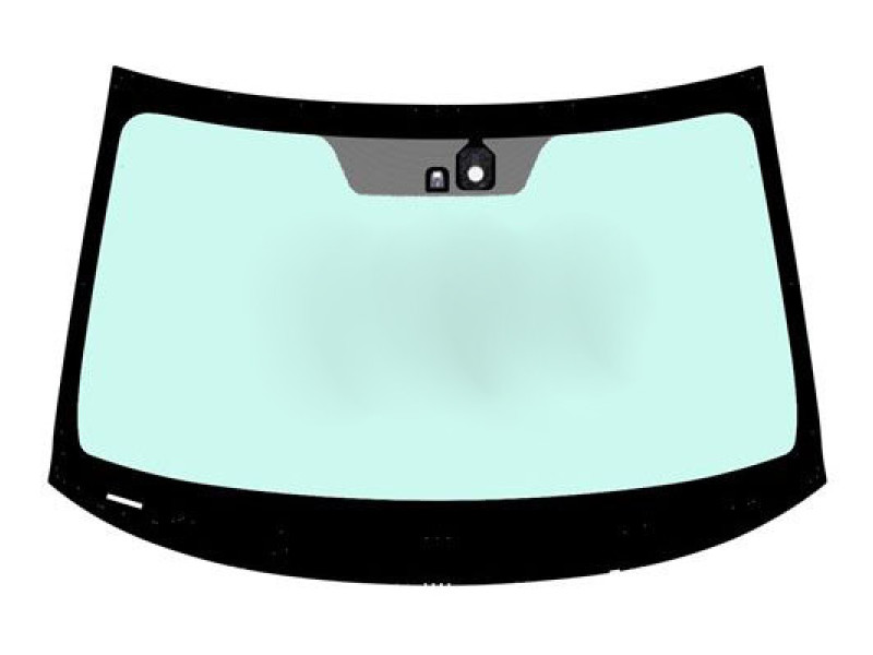 Лобове скло Mitsubishi Outlander 3 12- (XYG) датчик, акустичне