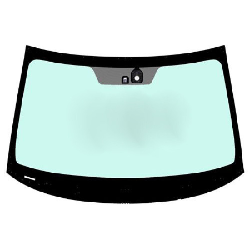 Лобове скло Mitsubishi Outlander 3 12- (XYG) датчик, акустичне