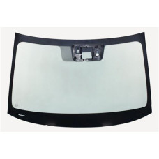 Лобове скло Mitsubishi Outlander 3 12- (XYG) датчик, камера, акустичне