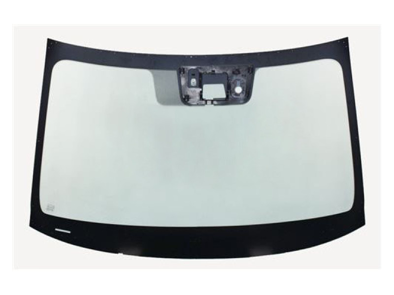 Лобове скло Mitsubishi Outlander 3 12- (XYG) датчик, камера, акустичне
