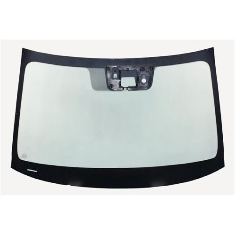 Лобове скло Mitsubishi Outlander 3 12- (XYG) датчик, камера, акустичне
