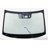 Лобове скло Mitsubishi Outlander 3 12-20 (Pilkington) датчик, обігрів, камера, акустичне