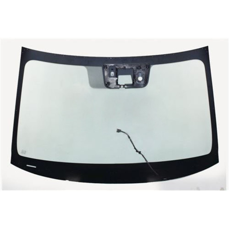 Лобове скло Mitsubishi Outlander 3 12-20 (Pilkington) датчик, обігрів, камера, акустичне
