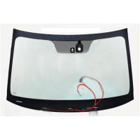 Лобове скло Mitsubishi Outlander 3 18-21 (XYG) датчик, обігрів повн. 6102C164 