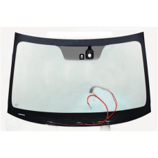 Лобове скло Mitsubishi Outlander 3 18-21 (XYG) датчик, обігрів повн. 6102C164 