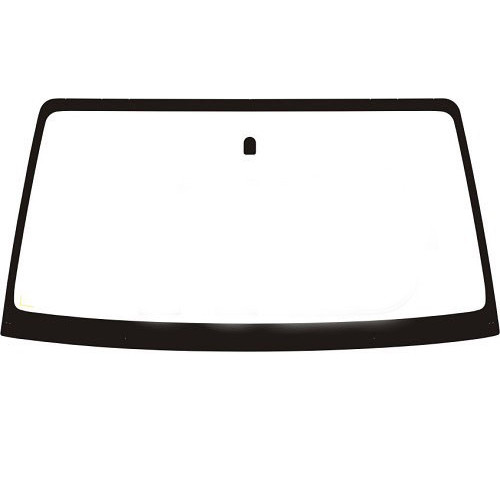 Лобове скло Mitsubishi Pajero 3 V60 / XV70 2000-2002 (XYG)
