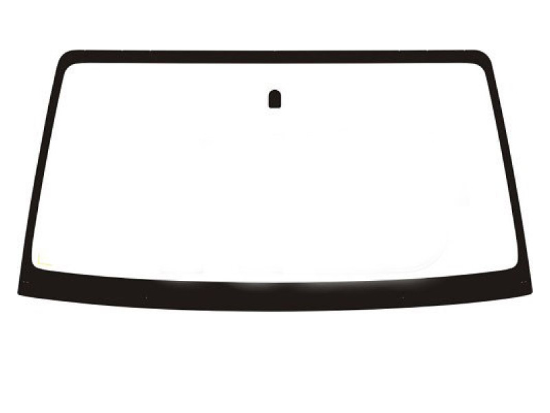 Лобове скло Mitsubishi Pajero 3 V60 / XV70 2000-2002 (XYG)