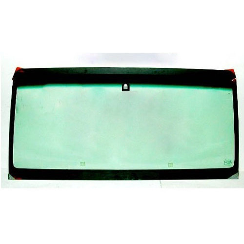 Лобове скло Mitsubishi Pajero 3 03-07, Pajero 4 07-14, 2014-2021 Sekurit MN146022 