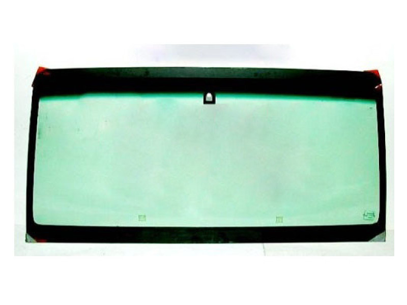 Лобове скло Mitsubishi Pajero 3 03-07, Pajero 4 07-14, 14-21 (Pilkington) MN146022 