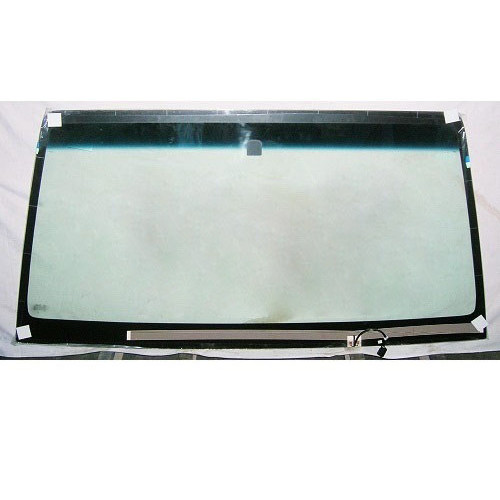 Лобове скло Mitsubishi Pajero 3 03-07, Pajero 4 07-14, 2014-2021 Sekurit обігрів
