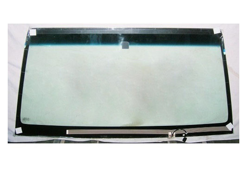 Лобове скло Mitsubishi Pajero 3 03-07, Pajero 4 07-14, 14-21 (Pilkington) обігрів
