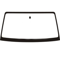 Лобове скло Mitsubishi Pajero 3 V60 / XV70 2000-2002 (XYG)