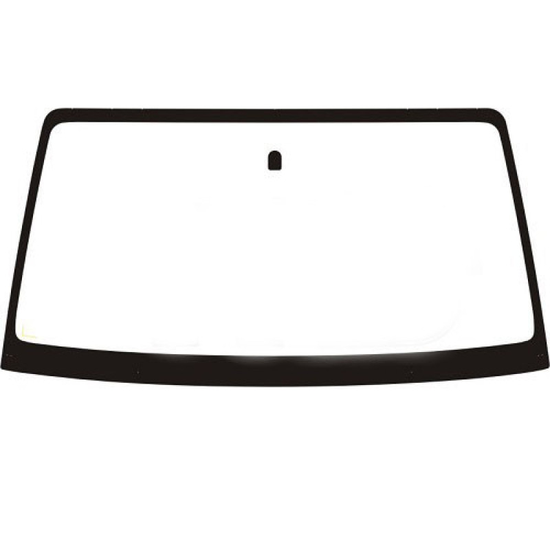 Лобове скло Mitsubishi Pajero 3 V60 / XV70 2000-2002 (XYG)