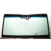 Лобове скло Mitsubishi Pajero 4 07-21 (Pilkington) датчик, обігрів, акустичне