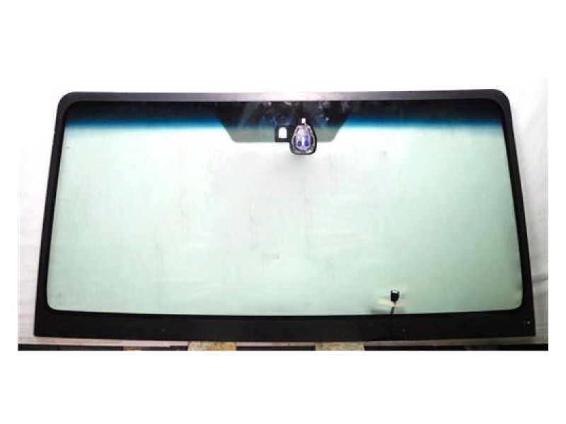 Лобове скло Mitsubishi Pajero 4 07-14, 14-21 (XYG) обігрів, датч.волог./світл.