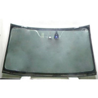 Лобове скло Mitsubishi L200 05-15, Pajero Sport 2 09-15 (Pilkington) датчик