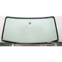 Лобове скло Mitsubishi L200 96-05 (XYG) з обігрівом