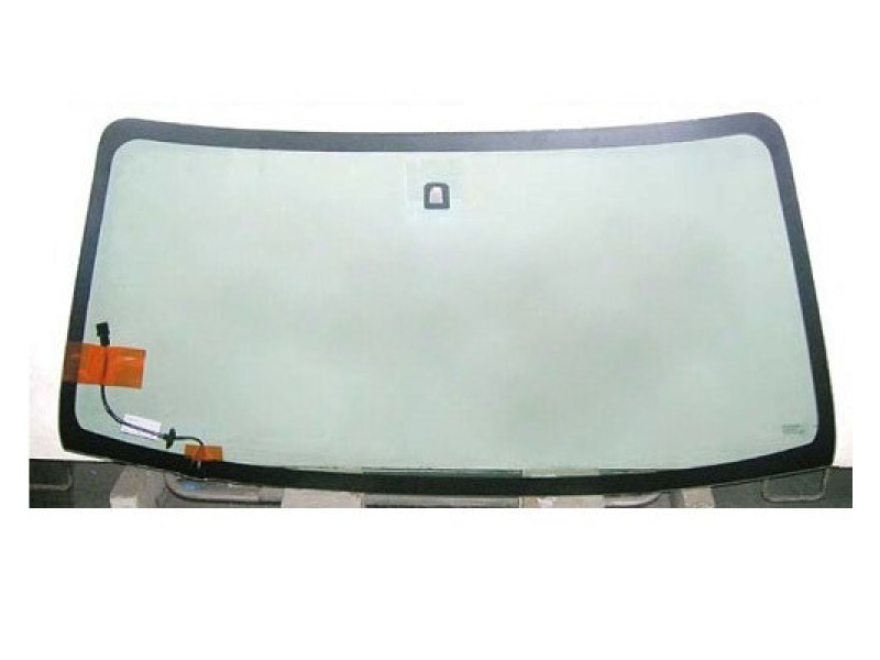Лобове скло Mitsubishi Pajero Sport 1 03-08 (XYG) з обігрівом