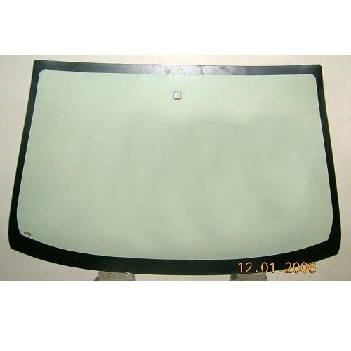 Лобове скло Mitsubishi Space Star 02-05 (XYG)