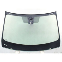 Лобове скло Nissan Altima 18- USA (XYG) під камеру, без датчиків