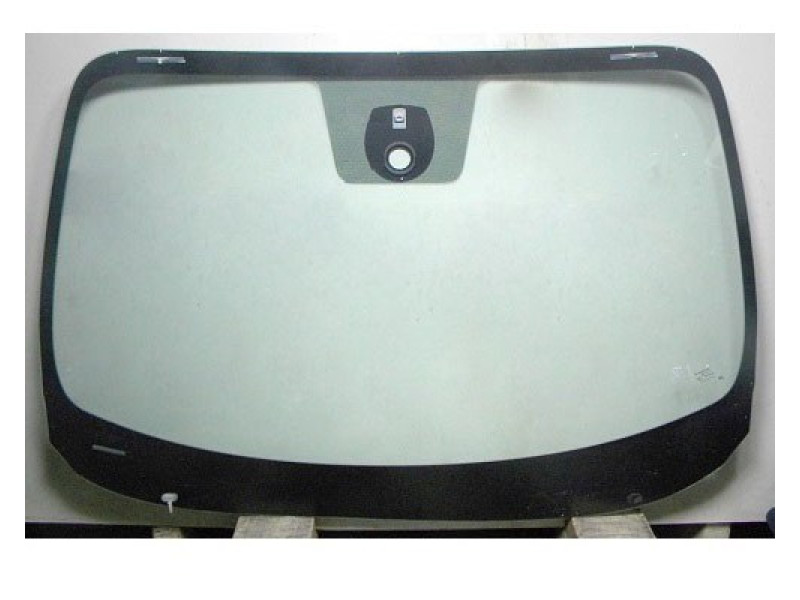 Лобове скло Nissan Juke 1 10-19 (Sekurit) датчик