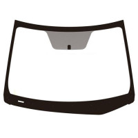 Лобове скло Nissan Kicks 16-20 (XYG) 