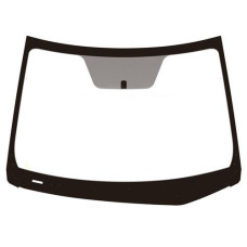 Лобове скло Nissan Kicks 16-20 (XYG) 