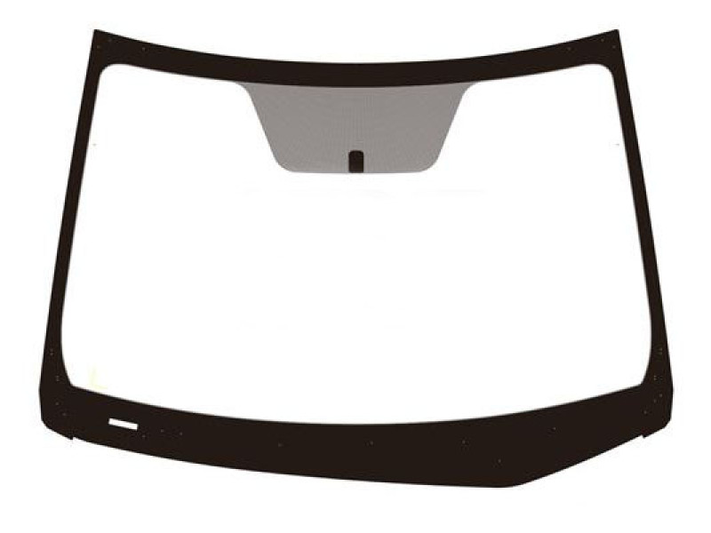 Лобове скло Nissan Kicks 16-20 (XYG) 