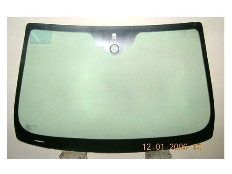 Лобове скло Nissan Micra K12 03-10 (XYG)