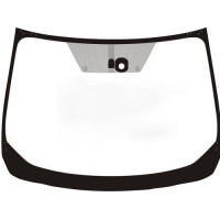 Лобове скло Nissan Murano Z51 08-14 (Pilkington) датчик