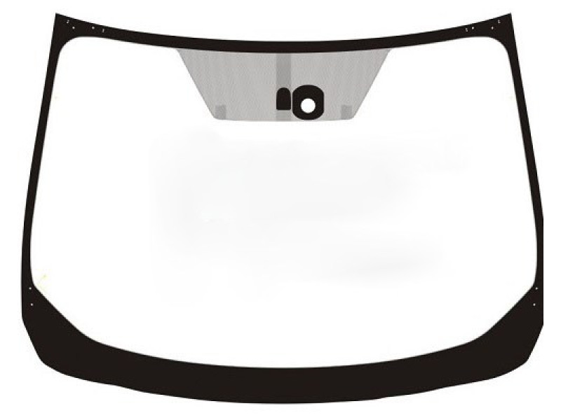 Лобове скло Nissan Murano Z51 08-14 (Pilkington) датчик